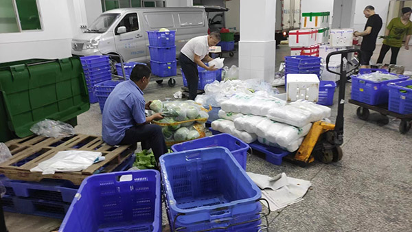放棄碳中和 放棄碳中和