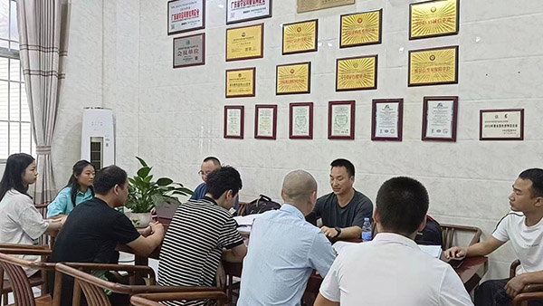 合肥十環認證咨詢 合肥十環認證咨詢