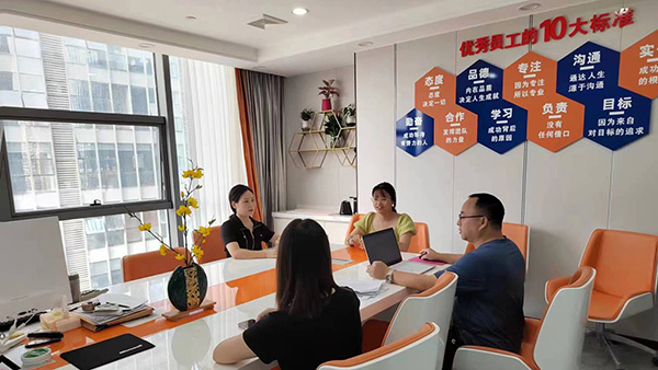 福州十環認證哪家服務好 福州十環認證哪家服務好