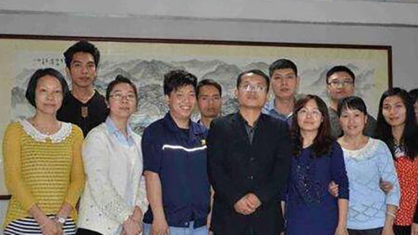 羅定十環認證可以做嗎 羅定十環認證可以做嗎